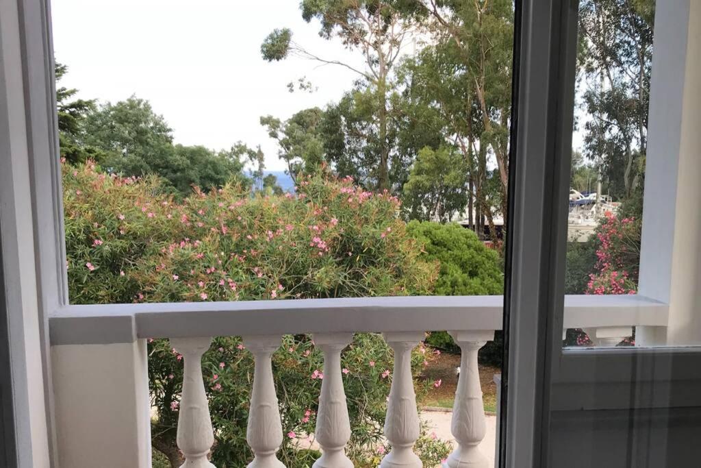 Isola D'Elba Casa Vacanze - Villa Portello - La Casina Bis - Quarzo-Pirite リオ・マリーナ エクステリア 写真
