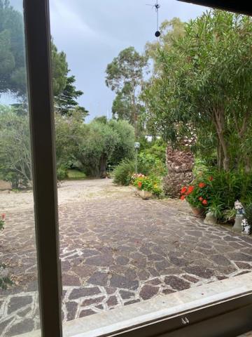 Isola D'Elba Casa Vacanze - Villa Portello - La Casina Bis - Quarzo-Pirite リオ・マリーナ エクステリア 写真