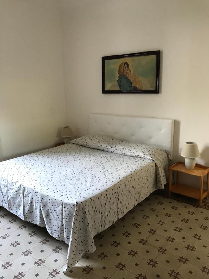 Isola D'Elba Casa Vacanze - Villa Portello - La Casina Bis - Quarzo-Pirite リオ・マリーナ エクステリア 写真