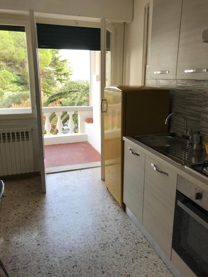 Isola D'Elba Casa Vacanze - Villa Portello - La Casina Bis - Quarzo-Pirite リオ・マリーナ エクステリア 写真