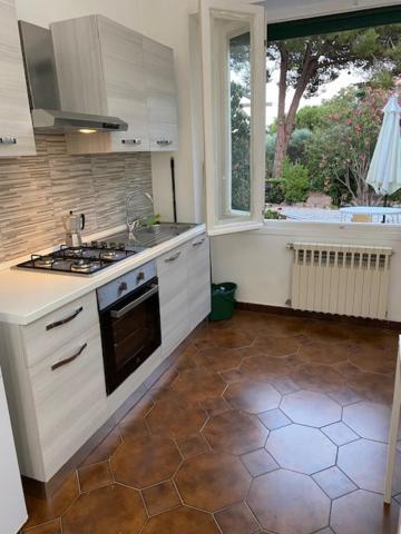 Isola D'Elba Casa Vacanze - Villa Portello - La Casina Bis - Quarzo-Pirite リオ・マリーナ エクステリア 写真
