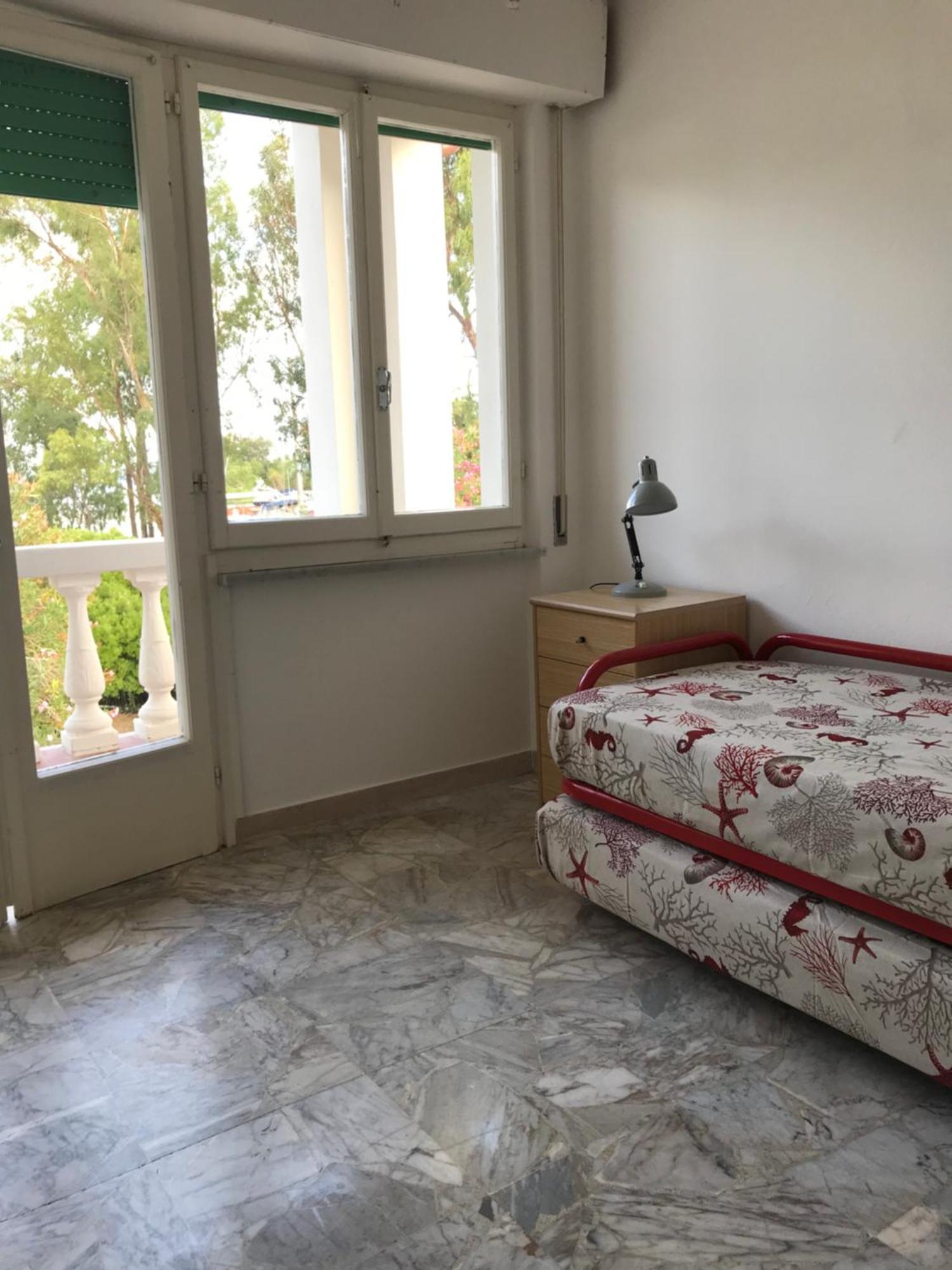 Isola D'Elba Casa Vacanze - Villa Portello - La Casina Bis - Quarzo-Pirite リオ・マリーナ エクステリア 写真